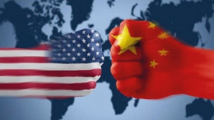 هل تتحرك الصين لملء الفراغ مع انسحاب الولايات المتحدة من المنطقة؟