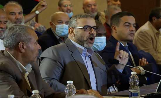 ليبيا.. المشري يطالب لمقاطعة الانتخابات ويدعو لاعتصام ويحذر من بركان غضب جديد