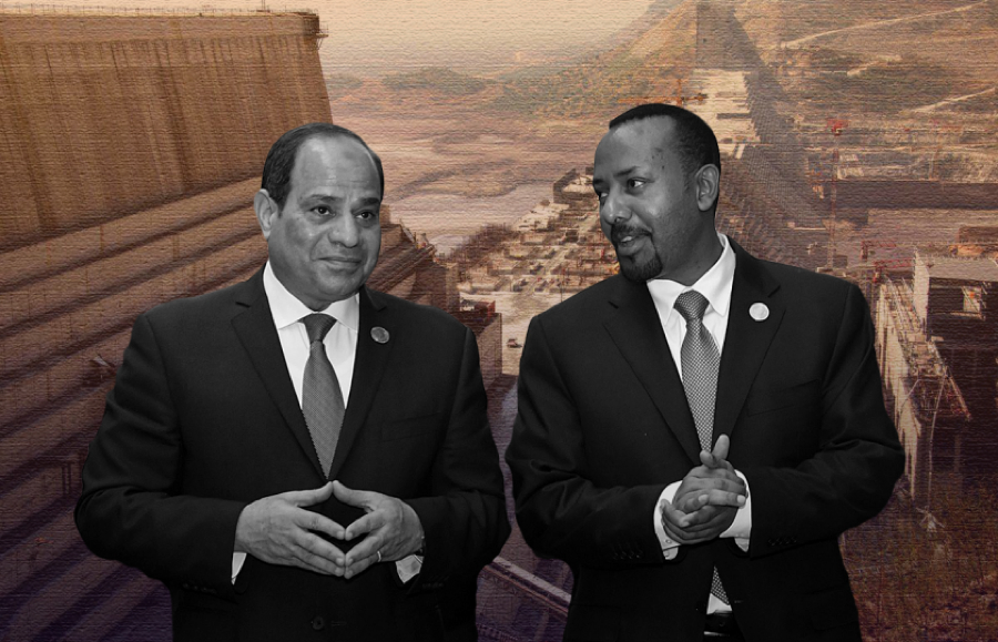 هل تخوض مصر حربا مع إثيوبيا بسبب سد النهضة؟