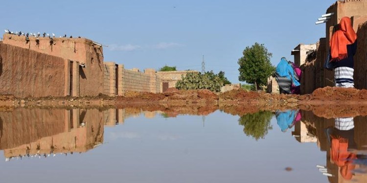 العثور على 50 جثة طافية في نهر على الحدود الإثيوبية مع السودان