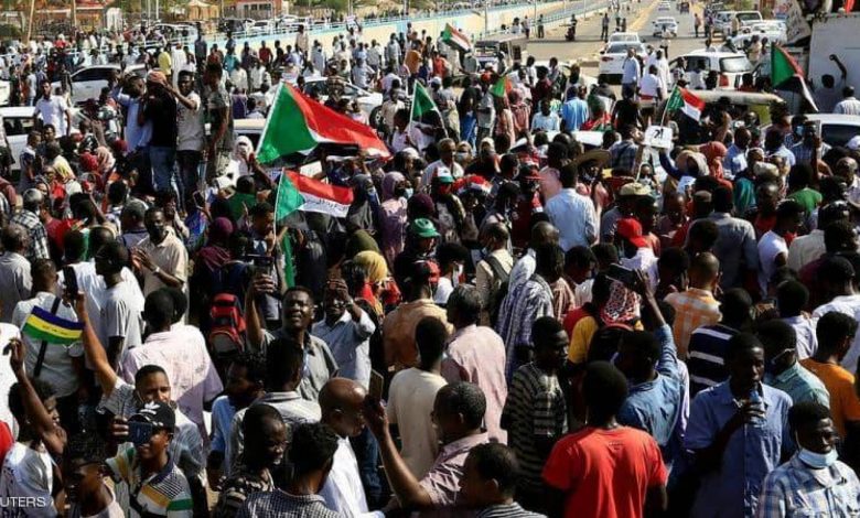 أمر قضائي بإعادة تشغيل الانترنت في السودان