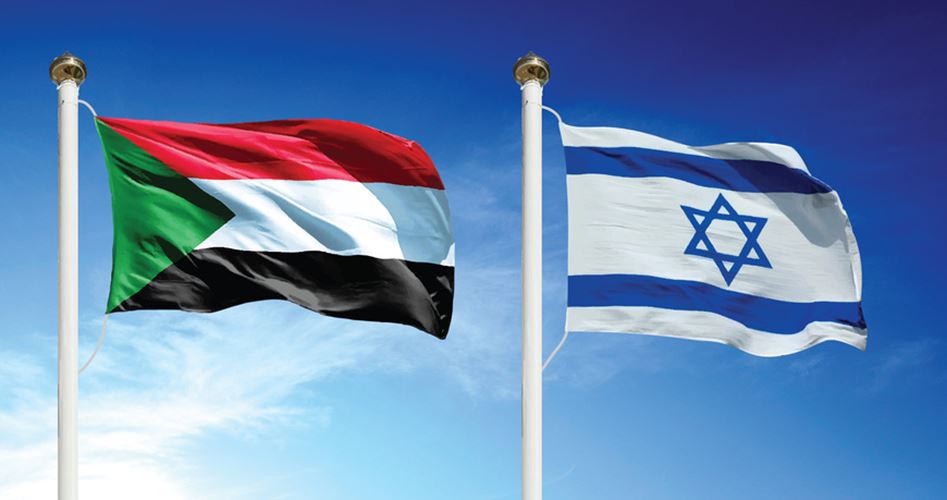 قناة إسرائيلية: الإدارة الأميركية تضغط على السودان لتوقيع اتفاقية تطبيع للعلاقات مع إسرائيل