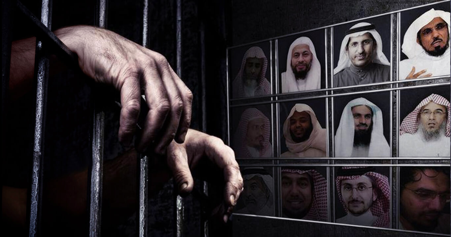 تقرير الخارجية الأميركية يسلّط الضوء على ملف حقوق الإنسان "القاتم" في مصر والسعودية