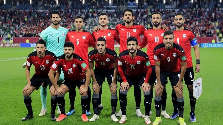 كأس العرب.. التشكيل المتوقع لمنتخب مصر أمام تونس