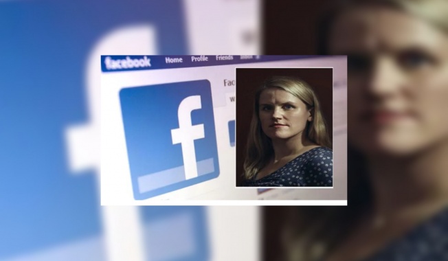 فرانسيس هوغن: تحض الجهات الناظمة على وضع ضوابط لفيسبوك