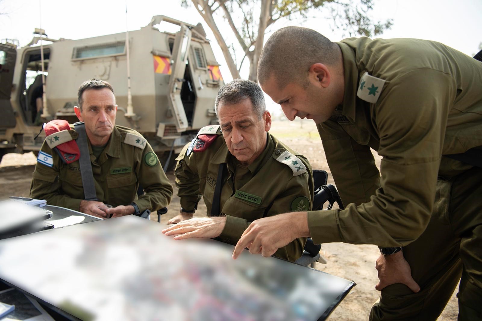 التقييم السنوي للجيش الإسرائيلي: الوضع الأمني تحسن بشكل طفيف.. ماذا بشأن غزة؟