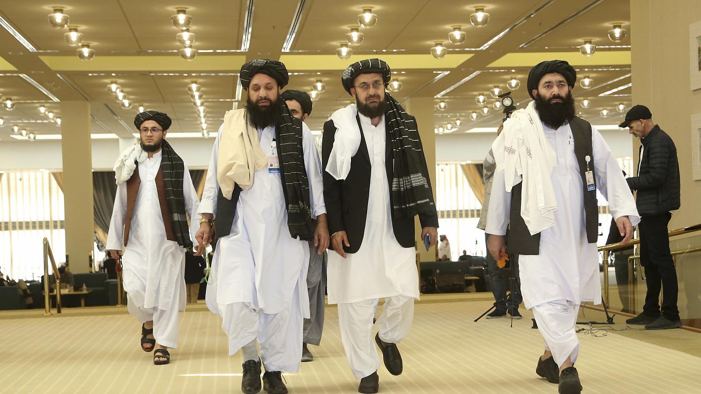 واشنطن تعلن عن أول محادثات مباشرة مع "طالبان" منذ انسحابها من أفغانستان