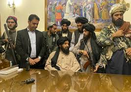 طالبان تؤكد إنجاز مشاورات تشكيل الحكومة الأفغانية الجديدة