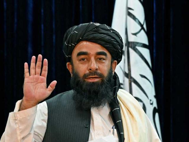 حكومة "طالبان" تتعهد بدفع رواتب موظفيها وتعلن عن مشاريع ضخمة