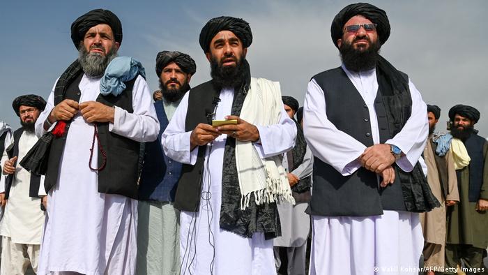 أفغانستان.. طالبان تعتزم إجراء تعديل على تشكيلة الحكومة