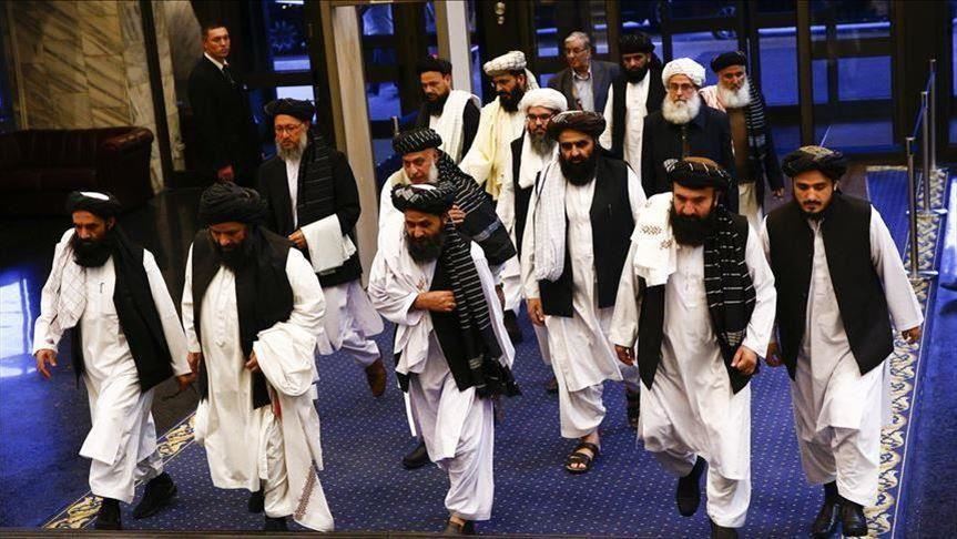 جيوبوليتكال: ماذا تعني عودة طالبان بالنسبة للعالم العربي؟