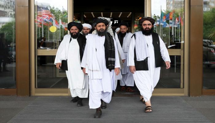 هل سيكون انتصار "طالبان" بمثابة نهاية لهيمنة الولايات المتحدة العالمية؟