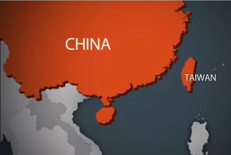 الصين تخترق مجددًا المجال التايواني بـ 25 طائرة مقاتلة  في تحضير لغزو محتمل