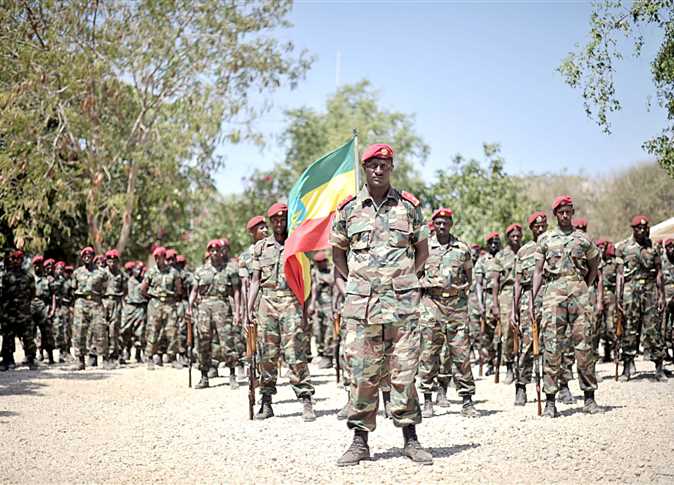 ستراتفور : مستقبل إثيوبيا على مفترق طرق مع اقتراب قوات تيجراي من أديس أبابا