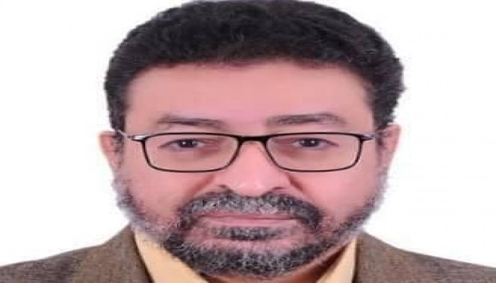 تجديد حبس الصحفي المصري عامر عبد المنعم