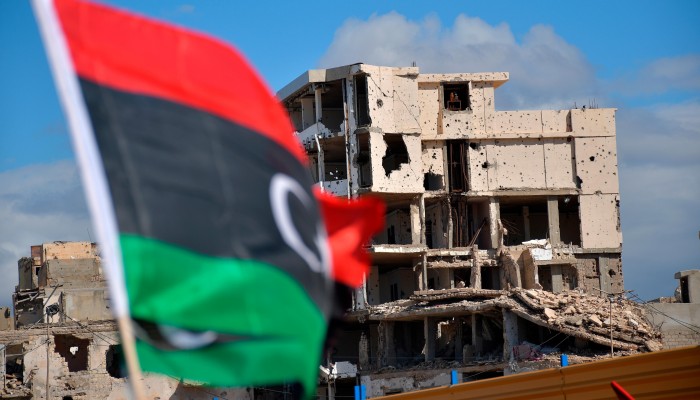 “المقاولون العرب" تفوز بتطوير ميناء طرابلس