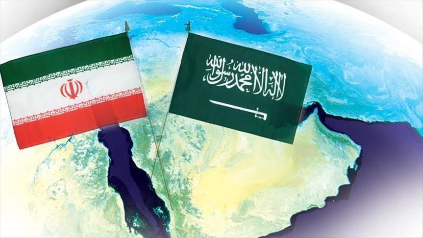 تصريح رسمي : السعودية تجمد مباحثاتها مع ايران