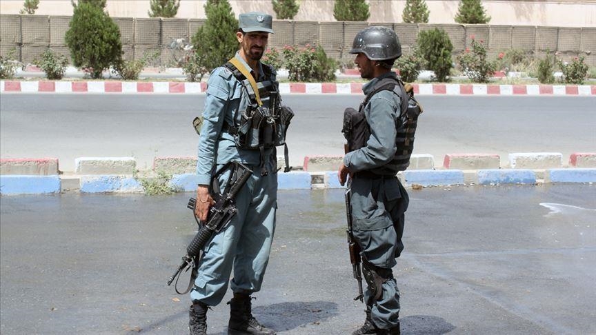 مقتل 406 من طالبان في عمليات عسكرية