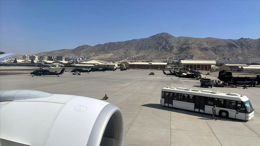 "الناتو" يثني على دور تركيا في تأمين مطار كابل