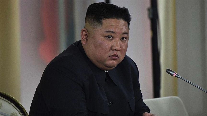 زعيم كوريا الشمالية: نسعى لتعزيز علاقاتنا مع الصين