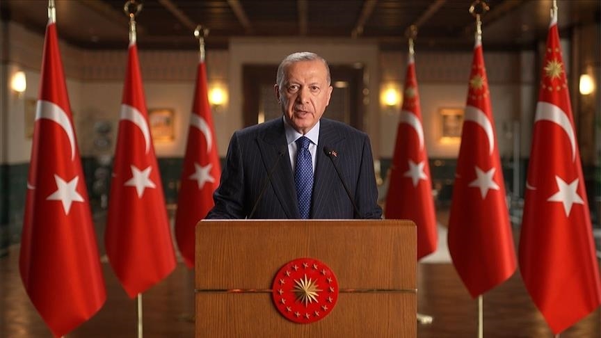 أردوغان: الغرب يوظفون "معاداة الإسلام" بدلًا من مكافحتها