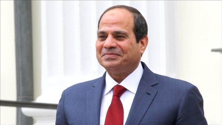 قمة بين مصر وقبرص "الرومية" لتعزيز التعاون العسكري