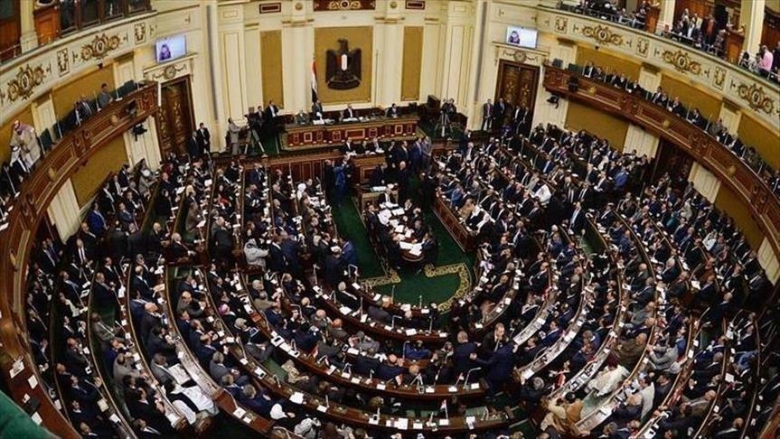 البرلمان المصري يوافق على تمديد حالة الطوارئ 3 أشهر