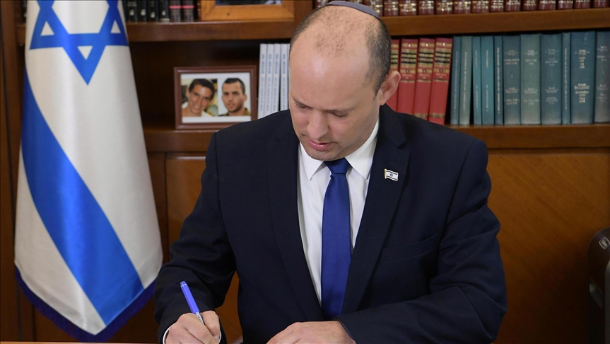 رئيس الحكومة الإسرائيلية  والسيسي يتفقان على لقاء قريب
