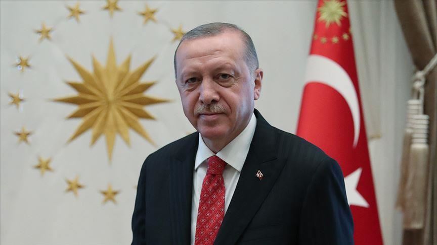 أردوغان يدعو لإدارة ثلاثية للقدس