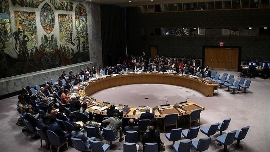 جلسة طارئة بمجلس الأمن الجمعة لمناقشة الوضع في إثيوبيا