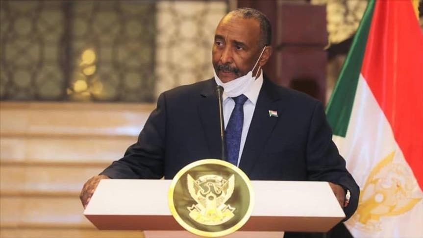 السودان : سنسترد 7 مواقع حدودية مع إثيوبيا بالدبلوماسية
