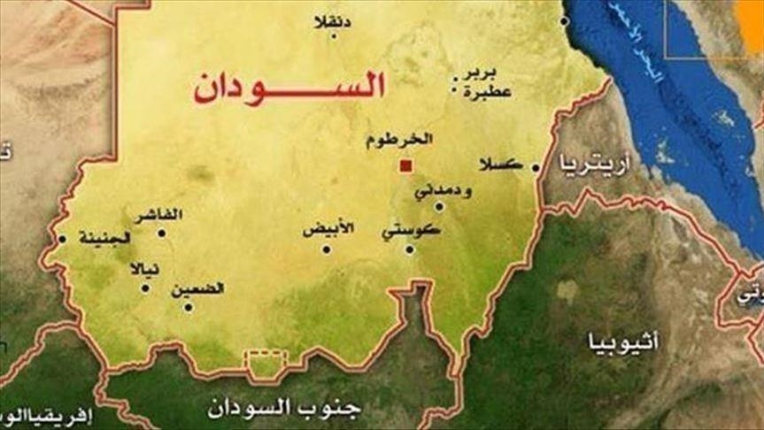 إثيوبيا ترفض ربط ملف الحدود مع السودان بسد النهضة