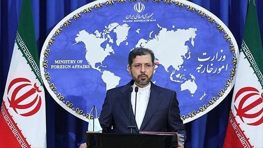 إيران: الإمارات ستكون مسؤولة عن تدهور الاستقرار في المنطقة