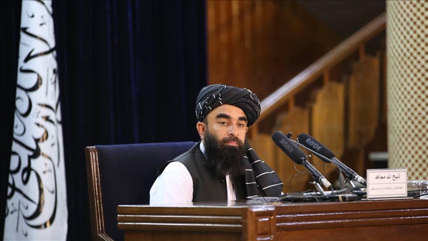 طالبان: استئناف الرحلات الدولية من مطار كابل قريبا
