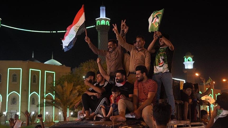 الصدر يحذر من التدخل بتشكيل حكومة العراق