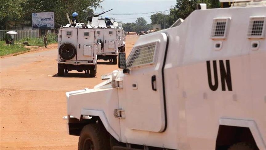 إصابة 10 جنود مصريين من قوات حفظ السلام في إفريقيا الوسطى