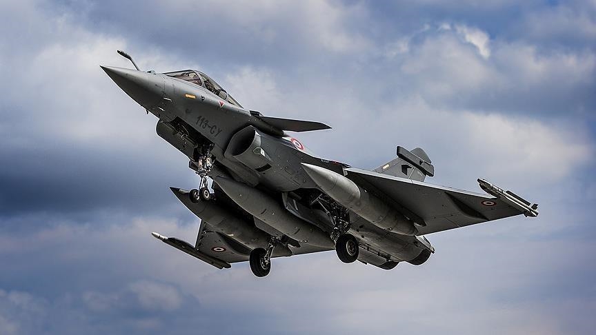 مناورة مشتركة بين مصر و روسيا لقوات الإنزال الجوي في البلدين