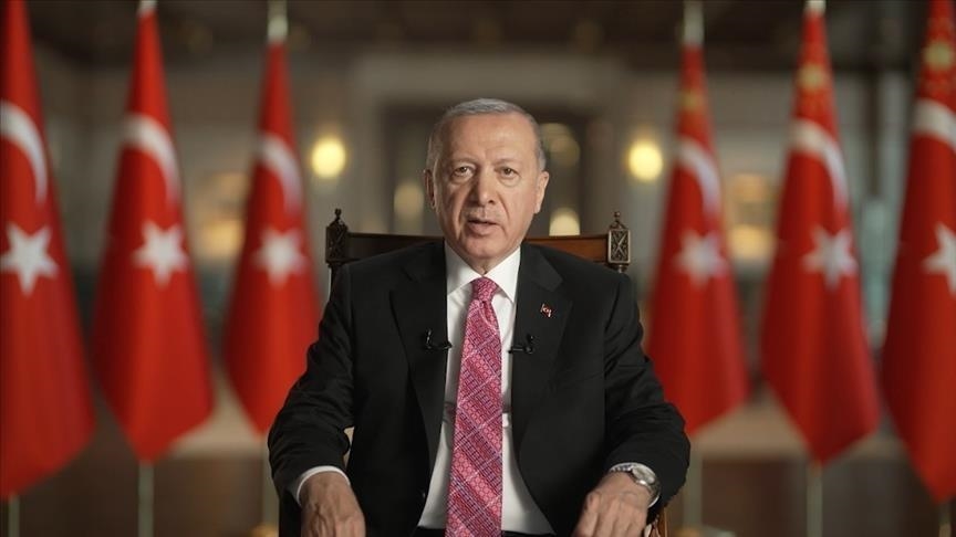 أردوغان: سيطرنا على الوباء وسنقضي عيدًا في ظروف أفضل