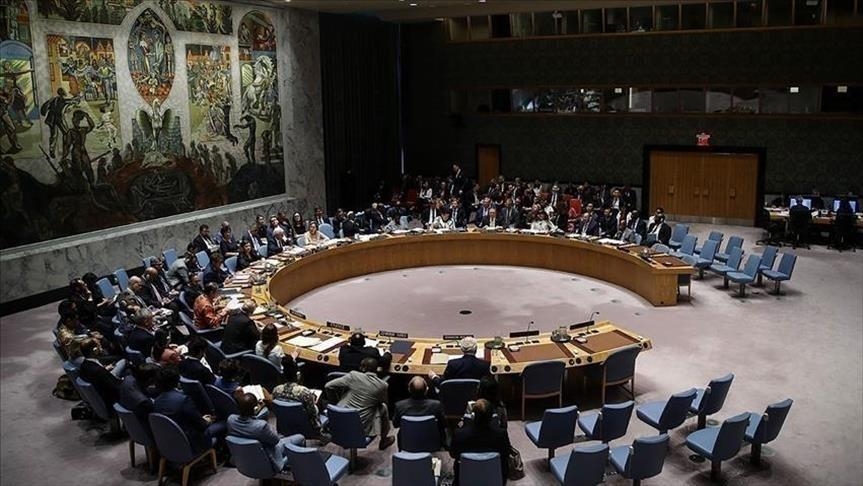 موسكو وبكين تعرقلان صدور بيان لمجلس الأمن حول إثيوبيا