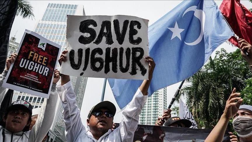 السلطات المغربية تعتقل ناشطا من الأويغور بناء على طلب الصين