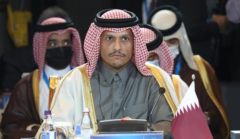 قطر وأذربيجان يتفقان على إلغاء التأشيرة لحملة الجوازات العادية