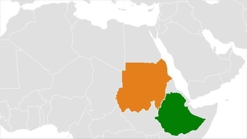 تقرير : الوساطة التركية بين الخرطوم وأديس أبابا.. تفاؤل رغم التحديات