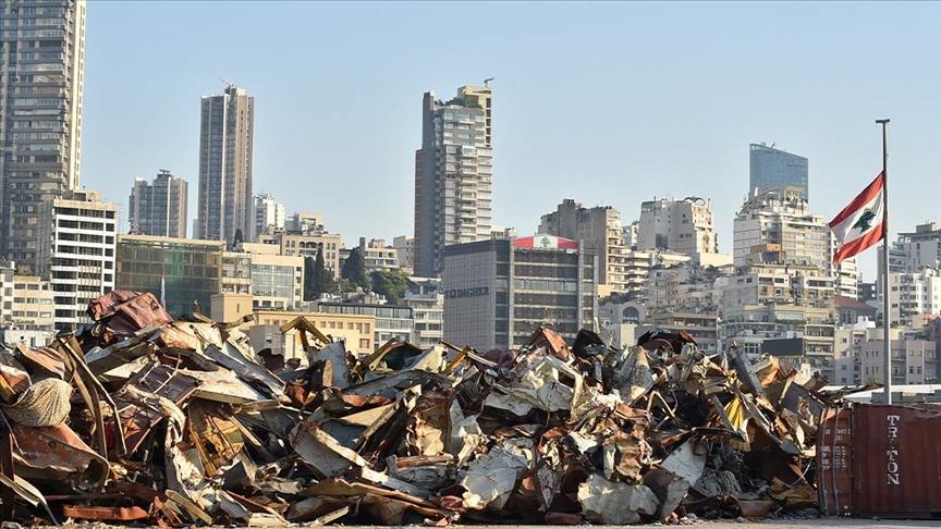 "رايتس ووتش" تدعو لمعاقبة مسؤولي لبنان المتورطين بانفجار بيروت