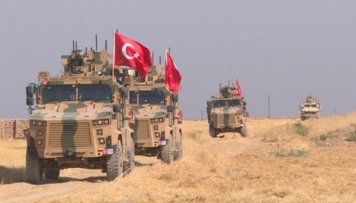 عميد أحمد رحال يكتب: هل تفعلها تركيا وتعلن الحرب في سورية؟!