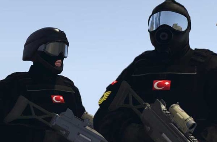 تركيا تعتقل 6 جواسيس روس خططوا لاغتيال معارضة شيشانية