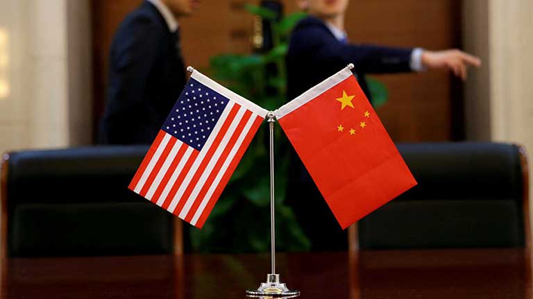 سنية الحسيني تكتب: الاحتواء الأميركي للصين هل لا يزال ممكناً