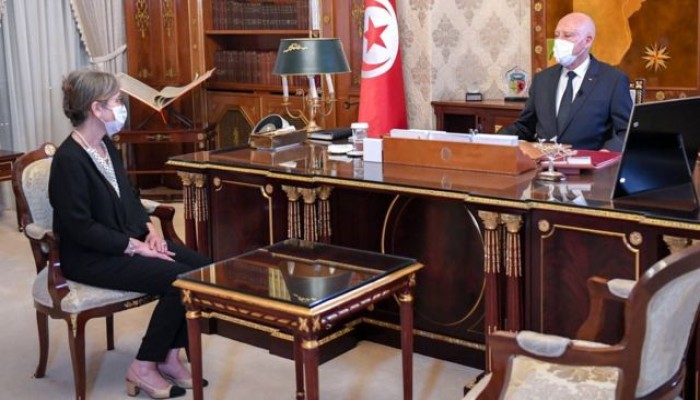نجلاء بودن تعد بحكومة نسائية في تونس: تمثيل المرأة سيتجاوز الـ50%
