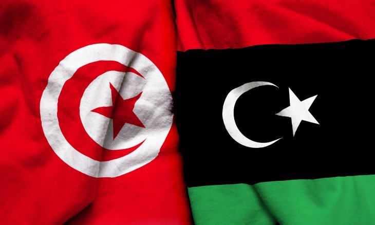 تونس تتجه لإغلاق كامل لحدودها مع ليبيا