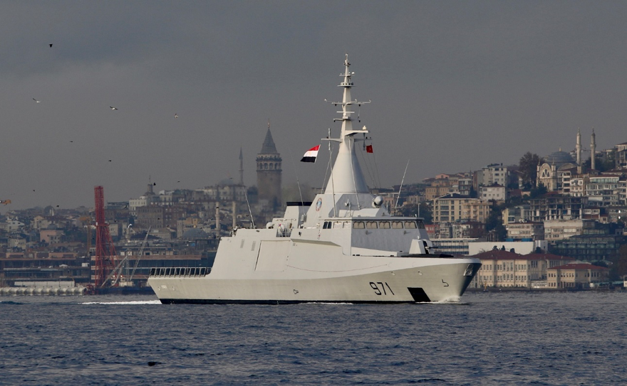 المفاوضات البحرية بين مصر وتركيا.. مناورة تكتيكية أم استراتيجية شاملة؟