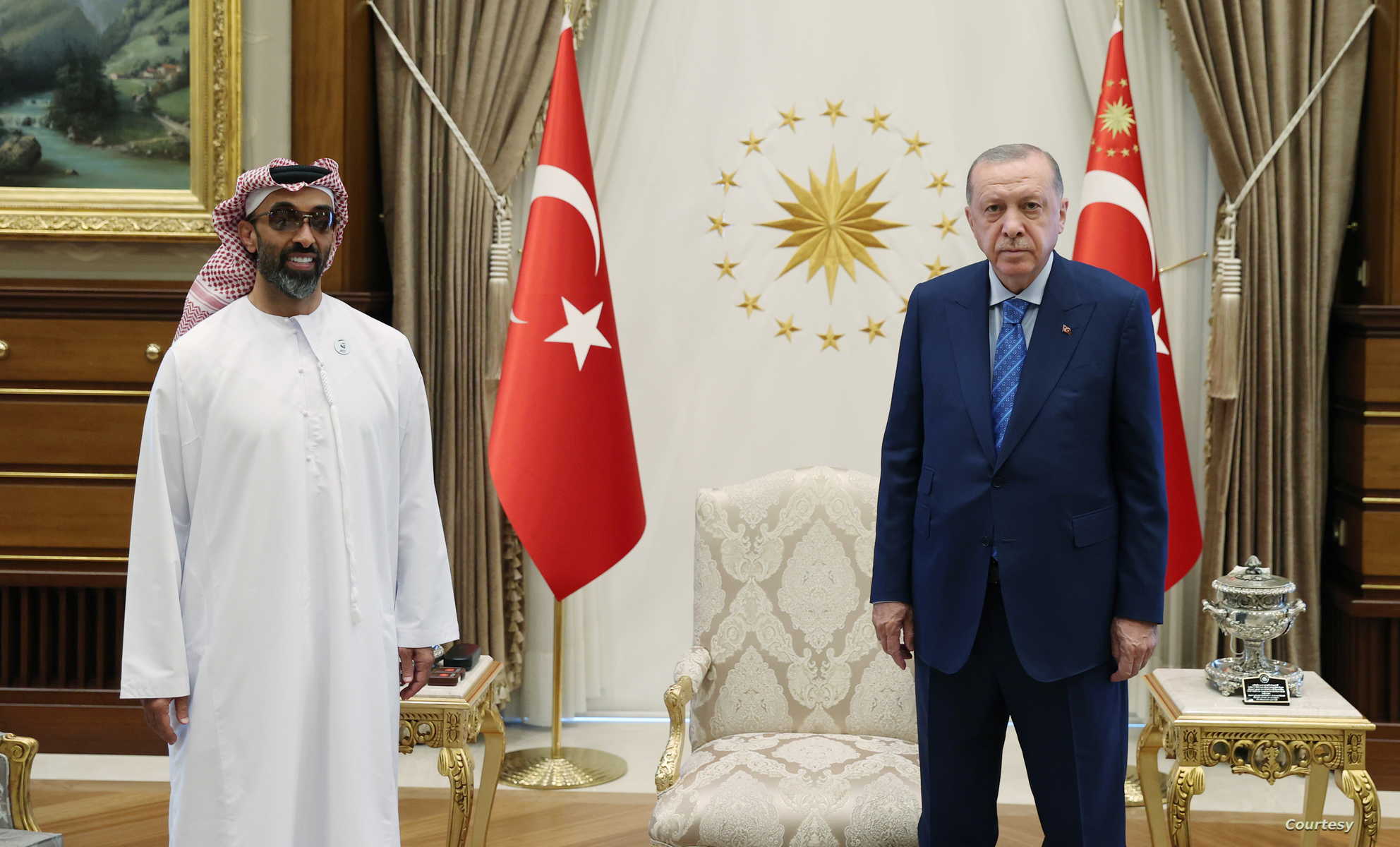تقدير موقف: التقارب التركي الإماراتي بين المعطيات التكتيكية والتطلعات الاستراتيجية